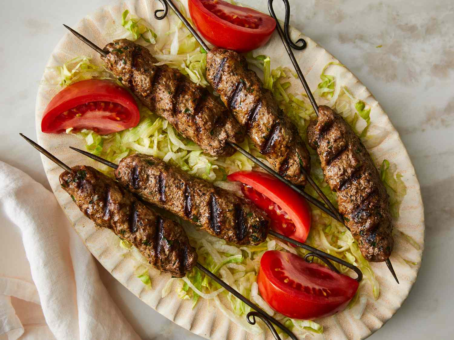 Kofte Kebab